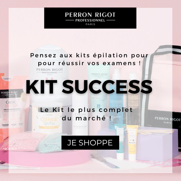 Kit Success Perron Rigot