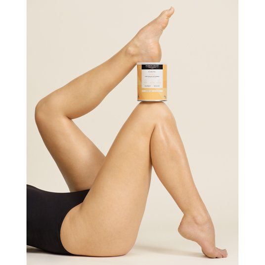130 575 630 : Cire avec bandes Cirépil® Blonde_2