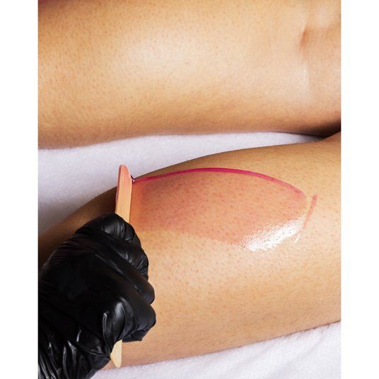 KP18024 : Cire avec bandes Cirépil® Fiorella_5