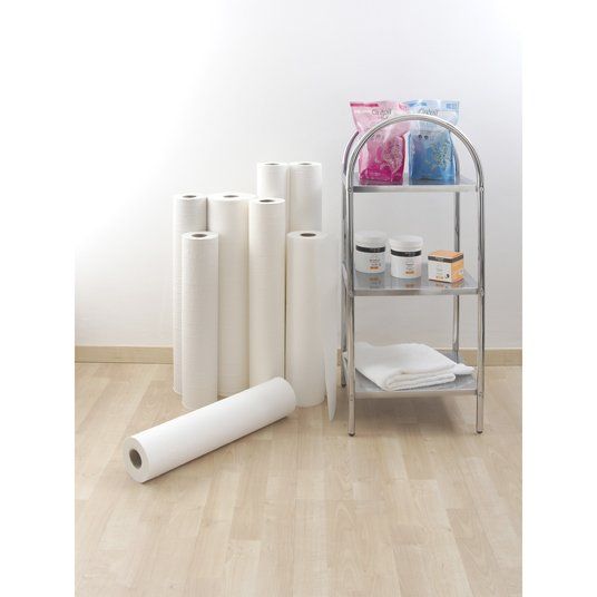 PAP160012 : Draps soins 60cm x 150fts - Cellulose recyclée_2