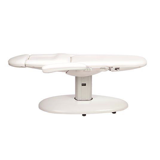 FAU 110 300 : Fauteuil de soins électrique 3 moteurs_2