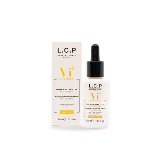 Sérum booster à la vitamine C LCP