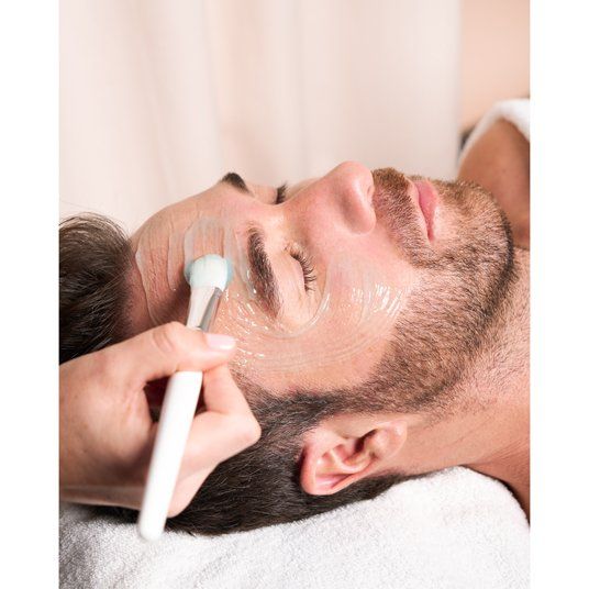 Gommage Gel Peau Neuve aux AHA LCP