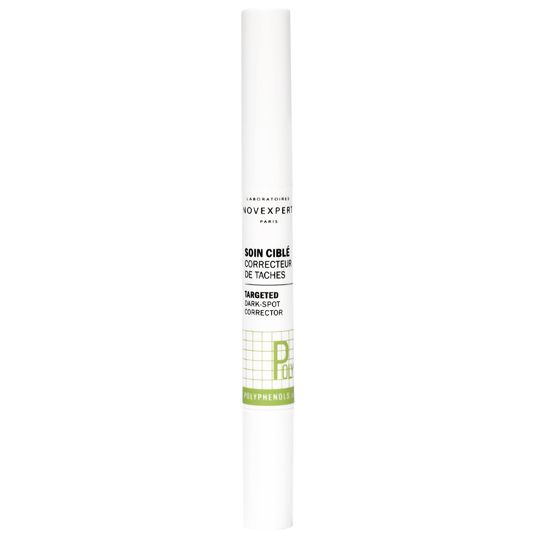 Soin ciblé correcteur de tâches Novexpert