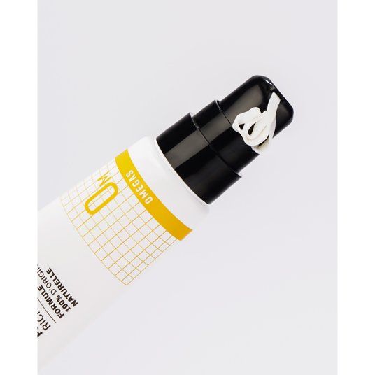 Crème riche protectrice Novexpert