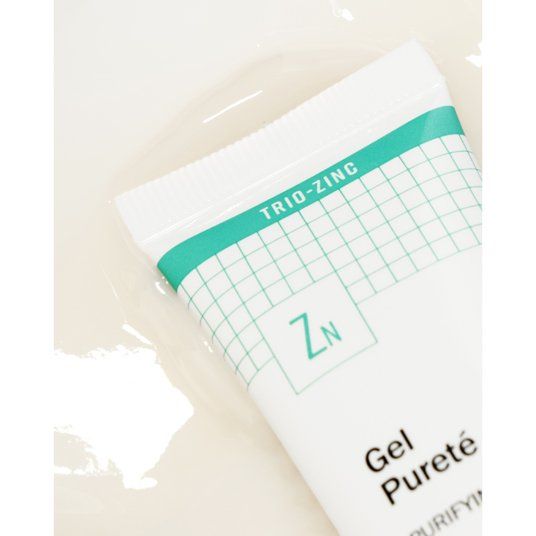 Gel Pureté Novexpert