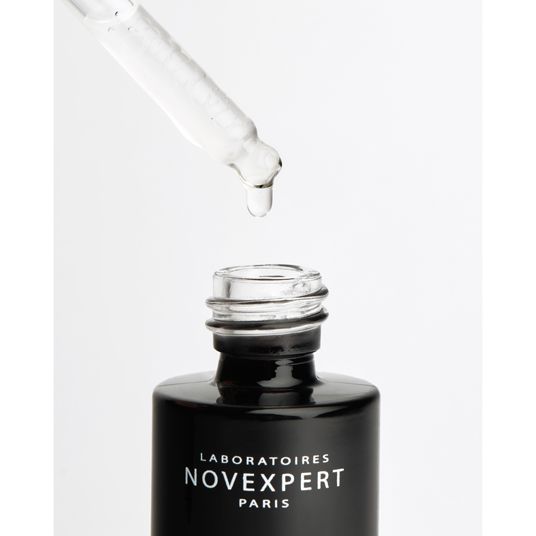 Sérum booster à l'acide hyaluronique Novexpert