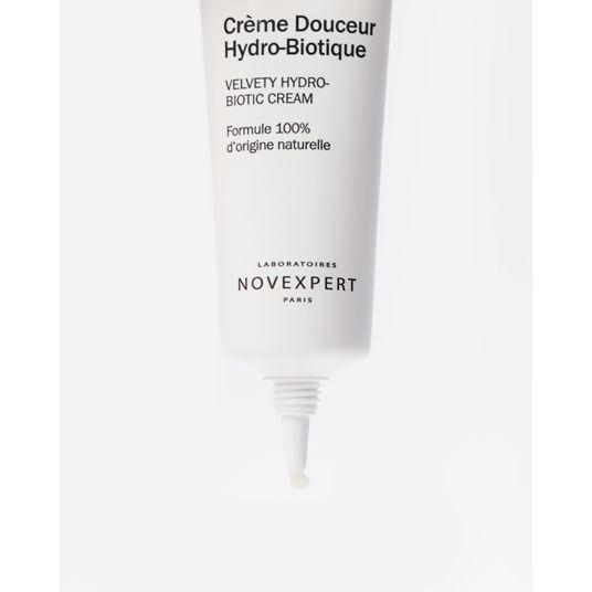 Crème douceur hydro-biotique Novexpert