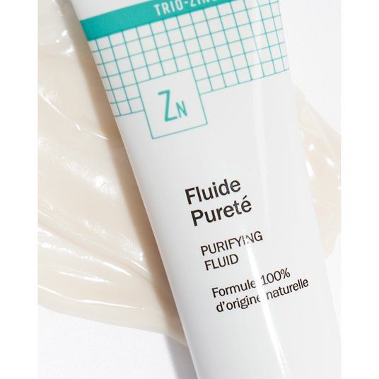 Fluide pureté Novexpert