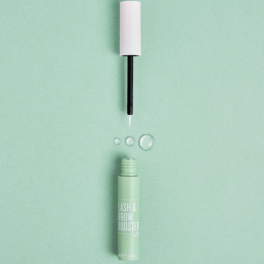 Lash & Brow Booster Combinal