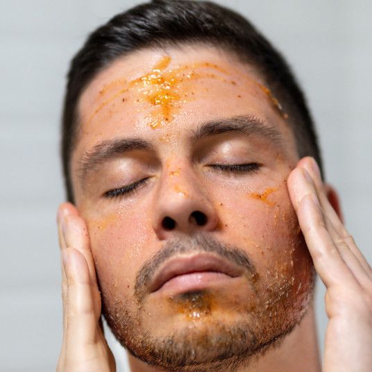 Exfoliant Expert - Soin Visage Novexpert