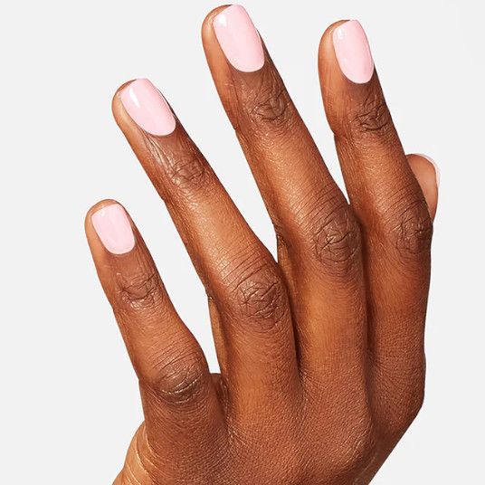 Vernis Gel Color It's a girl! OPI