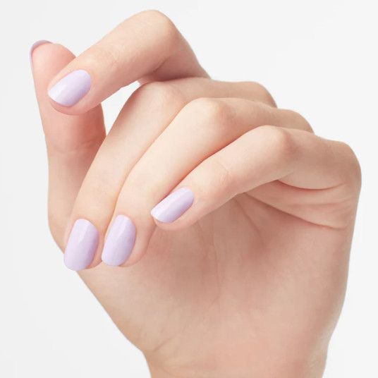 Vernis Gel Color Polly want a lacquer OPI