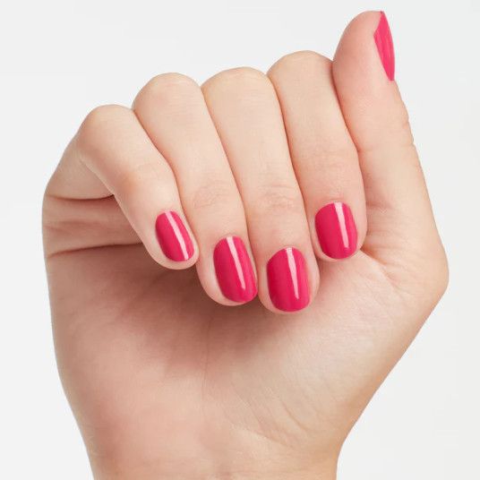 Vernis Gel Color Pink Flamenco OPI