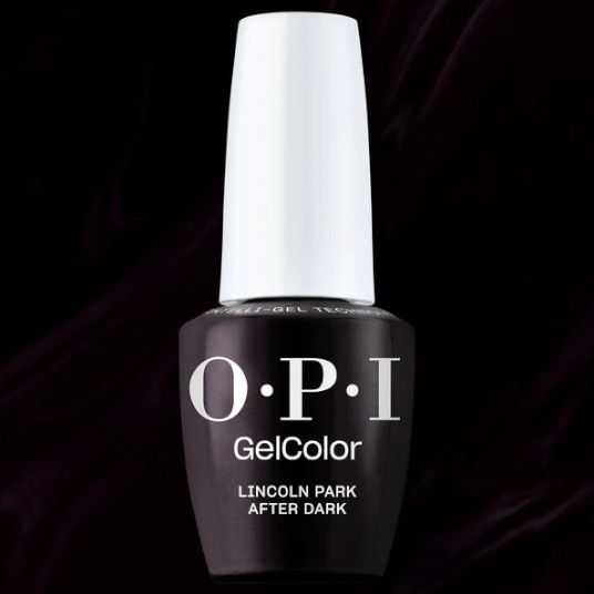 Vernis Gel Color Lincoln Park After Brunch OPI